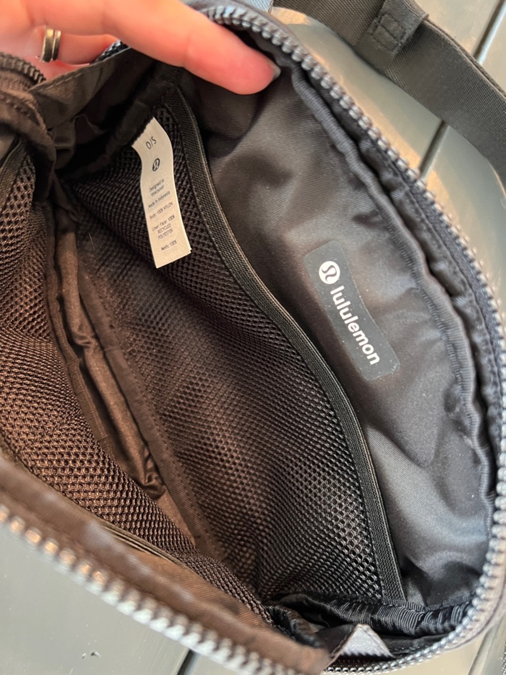 Lululemon Everywhere Belt Bag Large 2 Liter - Picture 7 of 7